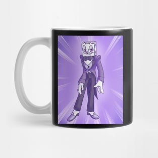 It's King Dice Mug